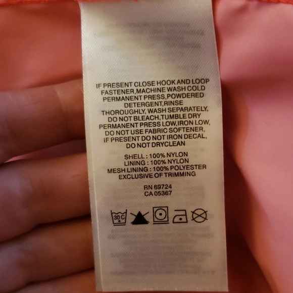 Columbia lightweight jacket - Picture 4 of 5